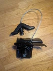 Scitoo 924-527 Spare Tire Hoist E-350/E450/E550 New. Price: $32.99.