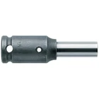 Apex M-858 Bit HOLDER,1/4",1/2",2-5/8" 5WGJ4 New. Price: $72.66.