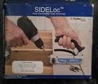 Timbertech Azek Sideloc 5-1/2" Slocguide Plus SLOC725EXT New. Price: $59.99.
