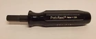 Pratt-read 5/16" .297 External Square Specialty Screwdriver New. Price: $10.99.