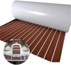 Lubemida Eva Foam Boat Flooring Marine Faux Teak Decking Carpet Yacht Free Ship New. Price: $65.00.