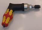 Sandvik Coromant Torque Wrench For Indexable Tools, Single Tool, P/n 5680 105-08 Used. Price: $49.00.