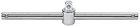 Gearwrench 3/4" Drive Sliding T Handle 18" - 81401 New. Price: $18.00.