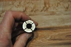 Snap-on 7/16 CG500 Stud Puller Remover Resetter Replacement Collet Used. Price: $29.99.