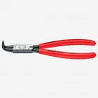 Knipex 90 Degree Angled Tip Internal Circlip Pliers 85-140 Mm Dia Plastic Grip New. Price: $75.88.