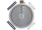 Universal CMR1175D27 Radiant Element With Wire Kit New. Price: $129.92.