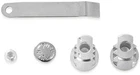 Knipex 09 01, Push-button Replacement Set For 86/87 250 & 300 New. Price: $12.08.