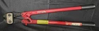 Crescent Hk Porter 0290MCX 3/8" Heavy Duty 30" Bolt Cutters Made In Usa New. Price: $120.00.