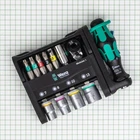 Wera 049000 Tool-check Modular 1, Metric, 21 Pieces New. Price: $94.98.
