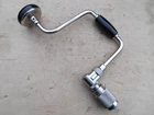 Vintage Stanley 02-922 , (923-12 In.) Bit Brace Drill Twelve Inch! Used. Price: $79.99.