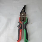 Craftsman Aviation Snips, Right Cut (CMHT73557) Seller. Price: $8.99.