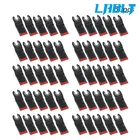 Lablt 50 Bi-metal Oscillating Saw Blades Cutting 34MM Multitool New. Price: $36.82.