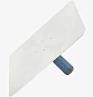Anvil Aluminum Drywall Hawk #82222, X12.5 In. QTY-3, New. Price: $27.64.