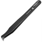 Excelta 15A-RW-ET Angulated Cutting Tweezers 70 Relieved Round Head 5-ST New. Price: $58.00.