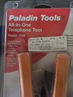 Paladin Tools 1545 All-in-one Data & Phone New Sealed Same Day Shipping. Price: $22.00.