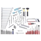 Wright Tool 166 96 Piece Mechanic's Starter Set New. Price: $1642.36.