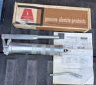 Nos Alemite Stewart-warner 4041-B2 Grease Gun New. Price: $149.00.