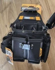 Toughbuilt Electrician Pouch Shoulder Strap TB-CT-114 Diy Easy Work Tool Safe New. Price: $86.99.