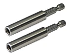 Dewalt DW2045B 3" Magnetic Pack Screwgun Bit Tip Holder 619773-02-2PK New. Price: $13.45.