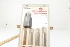 Mac Tools UST6340 Universal Stud Nut Remover Usa Used. Price: $39.99.