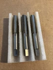 1/2-13 Nc Set Piece Hss Taper Plug Bottoming Ground Made Usa Morse New. Price: $59.49.
