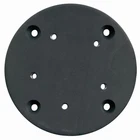 Simply Shade Modern Style Steel Concrete Mount Kit Bronze Finish New. Price: $105.99.