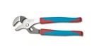 Wright Tool 9C430CB Tongue & Groove Straight Jaw Code Blue Plier- 10-1/2INCH New. Price: $50.14.