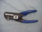 Thomas & Betts 779-1000 Dip Plug Ratchet Hand Tool 609M141 609M161 Used. Price: $79.95.