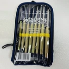Mumme Tools 4PPLSET8 Long Pin Punch Piece New. Price: $64.38.