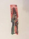 Craftsman Ergo Aviation Snips-right CMHT73557 New. 18 Gauge Steel. Price: $18.19.