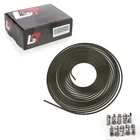 10M Brake Line Pipe Steel 4.75MM Set +10 Quick Connectors For Mitsubishi New. Price: $58.72.