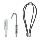 Milwaukee 48-22-4157 3PC Fish Stick Accessory Kit New. Price: $42.02.