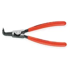 Knipex 46 21 A31 Sba Retaining Ring Pliers, 0.093IN Tip, 90 Deg New. Price: $39.55.