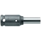 Apex Tool Group M-858 Bit Holder, 1/4", 1/2", 2-5/8" New. Price: $45.85.