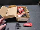 Box Of Oatey #31331 1/2" Fitting Brushes (TL636) New. Price: $17.95.
