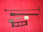 Pratt Whitney R985, R1340, R1830 Radial Engine Cyl. Wrenches - New & Serv. Price: $155.00.