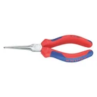 Knipex 31 15 160 1/4 In Long Nose Plier Multi-component Grip Handle New. Price: $60.45.