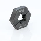 M14-1.50 Metric Split Die Thread Chaser New. Price: $33.61.