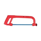 Wiha 19767 Insulated HACKSAW,18 L,24 Tpi 26X272 New. Price: $216.58.