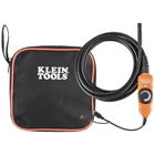 Klein Tools ET16 Waterproof IP67 9 Mm Camera Borescope For Android Devices New. Price: $42.86.