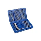 Irwin IWAF1234 Pc. Fastener Drive Set Tool New. Price: $113.31.