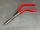Snap On 912AEP Pistol Grip Needle Nose Pliers Used. Price: $74.95.