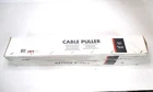 Jet (JCP-2) Hook 5FT Lift Ton Cable Puller New. Price: $49.95.