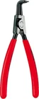 Knipex 46 21 A31 Sba, 8" External 90 Angled Snap Ring Pliers-forged Tips New. Price: $21.77.