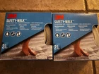 3M Safety-walk Slip Resistant Tape, 220C-R2X180. In 15 Ft, Clear New. Price: $29.50.