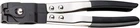 Hazet 1847-1 Pliers, Steering Bellow Clamp Neu. Price: $125.49.