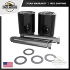 Load Wheel Kit For Dayton Grainger Model 3KR84 Manual Pallet Jack Lift Truck New. Price: $81.92.