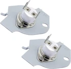 3977394 279769 3390291 Whirlpool Kenmore Dryer Thermal Cut-off Kit 2PACK New. Price: $10.00.