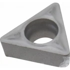 Parlec T061615C2P Insert, Triangle, Carbide Mfgd New. Price: $17.79.