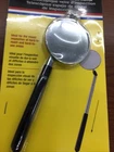 General 2-1/4 (57MM) Telescoping Glass Inspection Mirror #70557 New. Price: $26.88.